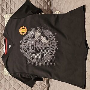 Manchester United Shirt